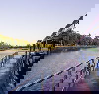 Spirit of Melbourne Dinner Cruise - Attractions