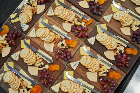 Spirit Of Melbourne Dinner Cruise - Attractions 5