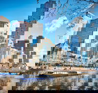 Port of Melbourne and Docklands Sightseeing Cruise - Attractions