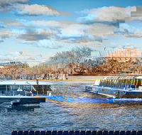 River Gardens Melbourne Sightseeing Cruise - Attractions
