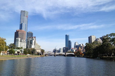 River Gardens Melbourne Sightseeing Cruise - Attractions 2