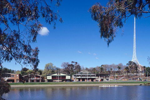River Gardens Melbourne Sightseeing Cruise - Attractions 4
