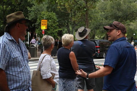 The Rocks Pub Walking Tour - Attractions 1