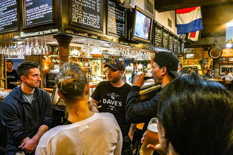 The Rocks Pub Walking Tour - Attractions 2