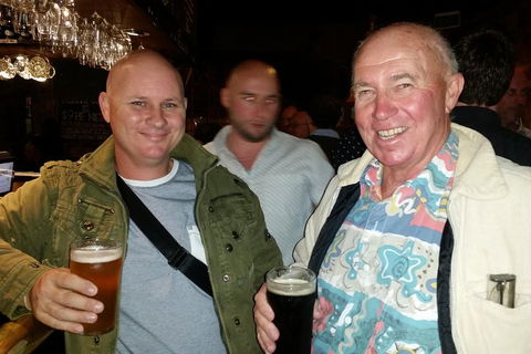The Rocks Pub Walking Tour - Attractions 4