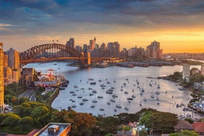 Private Tour Guide Sydney with a Local Kickstart your Trip Personalized