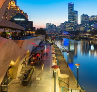 Melbourne Street Art Tour with a Local Private  Personalized  - Attractions