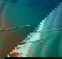 Mornington Peninsula and Port Phillip Coast Helicopter Tour - Attractions