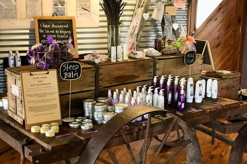 Kangaroo Island Food And Wine Trail Tour - Attractions Las Vegas 4