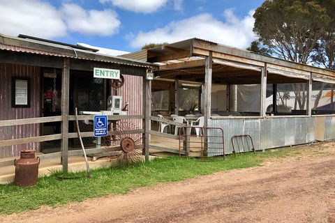 Kangaroo Island Food And Wine Hop-on Hop-off Tour - Attractions 0