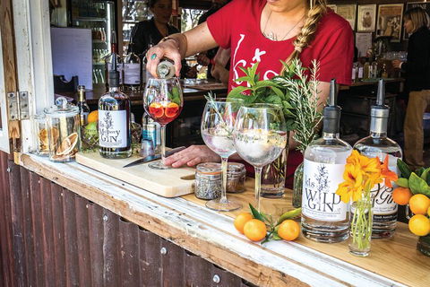 Kangaroo Island Food And Wine Hop-on Hop-off Tour - Attractions 2