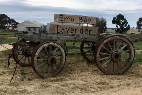 Kangaroo Island Food And Wine Hop-on Hop-off Tour - Attractions 3