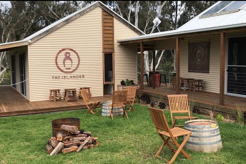 Kangaroo Island Food And Wine Hop-on Hop-off Tour - Attractions 5