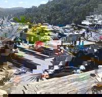 Small-Group Sydney's Northern Beaches and Ku-ring-gai National Park Bus Tour - Attractions
