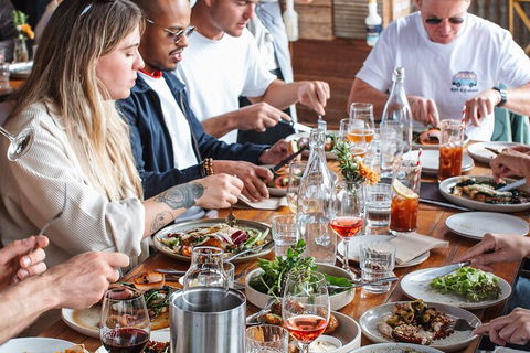 Full-Day Tour To Byron Bay Best Food And Drink Spots - Attractions 0