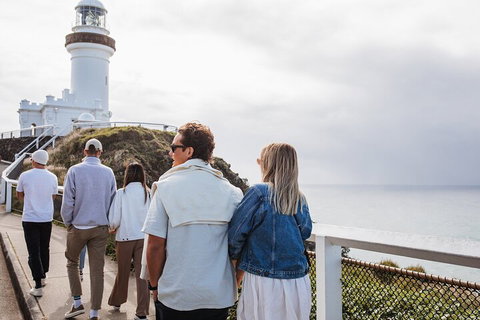 Full-Day Tour To Byron Bay Best Food And Drink Spots - Attractions 4