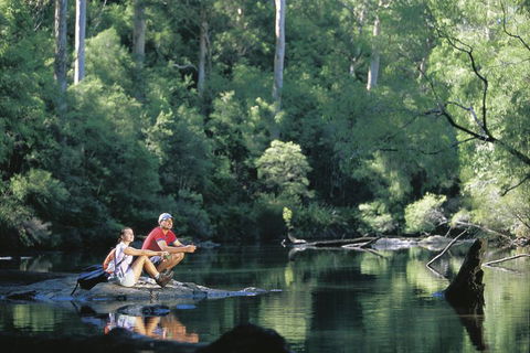 4 Day Tour: Albany, Margaret River, Valley Of The Giants TreeTop Walk From Perth - Attractions 3