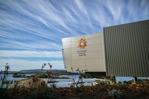 4 Day Tour: Albany, Margaret River, Valley Of The Giants TreeTop Walk From Perth - Attractions 5