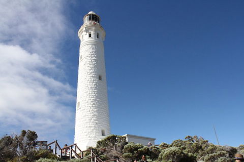 2-Day Margaret River Wine Experience From Perth - Attractions 0