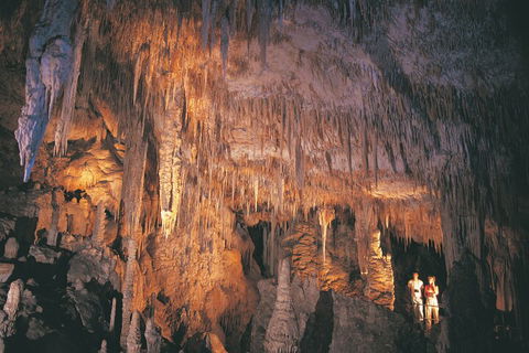 2-Day Margaret River Wine Experience From Perth - Attractions 2
