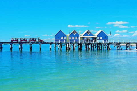2-Day Margaret River Wine Experience From Perth - Attractions 4