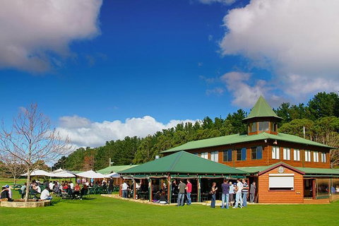 Margaret River, Caves, Wine And Cape Leeuwin Lighthouse Tour From Perth - Attractions 2