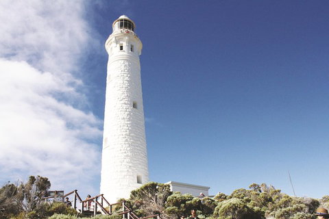 Margaret River, Caves, Wine And Cape Leeuwin Lighthouse Tour From Perth - Attractions 4