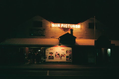 Afternoon Broome Town Tour Including Cable Beach And Matso Beer Tasting - Attractions 5