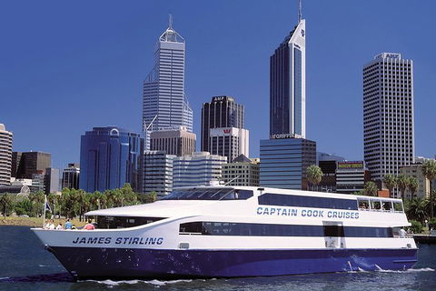 Perth And Fremantle Tour With Optional Swan River Cruise - Attractions 4