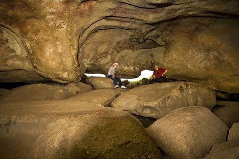 Wave Rock, York, Wildflowers, And Aboriginal Cultural Day Tour From Perth - Attractions 2