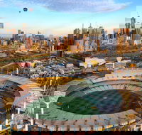 Melbourne Balloon Flight at Sunrise - Attractions