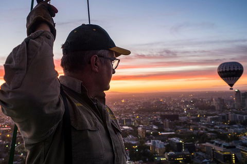 Melbourne Balloon Flight At Sunrise - Attractions 3