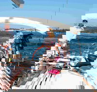 Sydney Harbour Luxury Sailing Trip including Lunch - Attractions