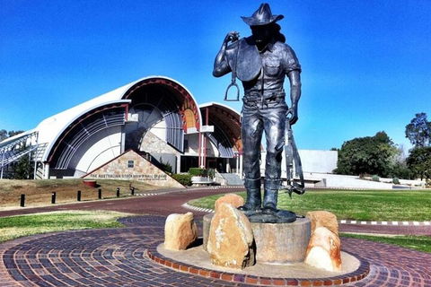 8-Day Outback Experience From Queensland - Attractions 0