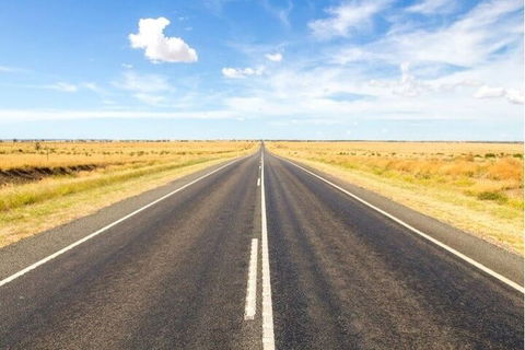 8-Day Outback Experience From Queensland - Attractions 3