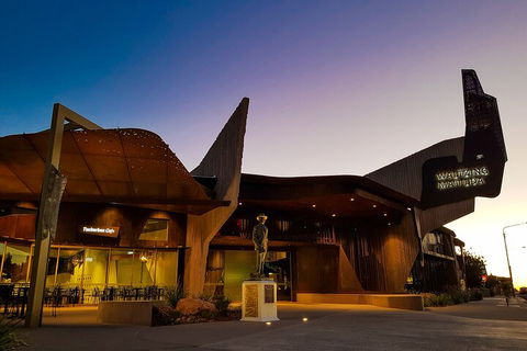 8-Day Outback Experience From Queensland - Attractions 4