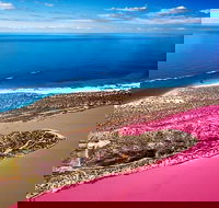 Pink Lake Small-Group Buggy Tour - Attractions