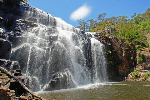 Grampians National Park Small-Group Eco Tour From Melbourne - Attractions 0