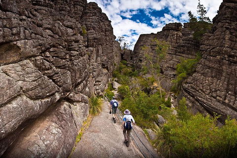 Grampians National Park Small-Group Eco Tour From Melbourne - Attractions 1