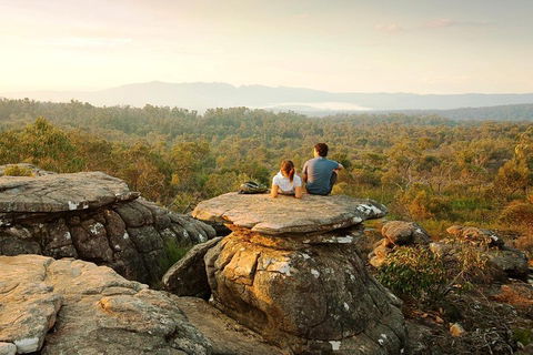 Grampians National Park Small-Group Eco Tour From Melbourne - Attractions 2