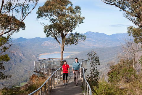 Grampians National Park Small-Group Eco Tour From Melbourne - Attractions 3