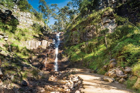 Grampians National Park Small-Group Eco Tour From Melbourne - Attractions 5