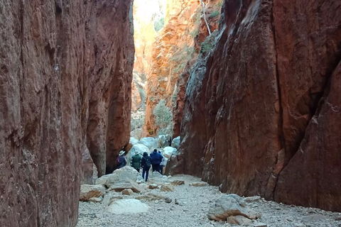 West MacDonnell Private Tour With Transfer - Attractions 0