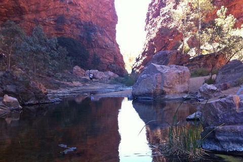 West MacDonnell Private Tour With Transfer - Attractions 2