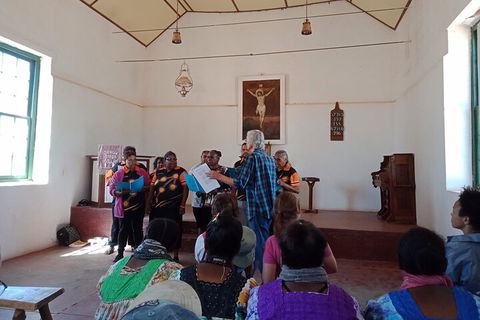 Historical Tour In Hermannsburg From Alice Springs - Attractions 2