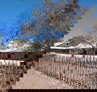 Private Cultural and Historical Painted Desert Tour in Hermannsburg - Attractions