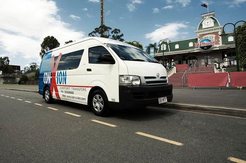 Gold Coast Airport Arrival Transfer - Attractions 0