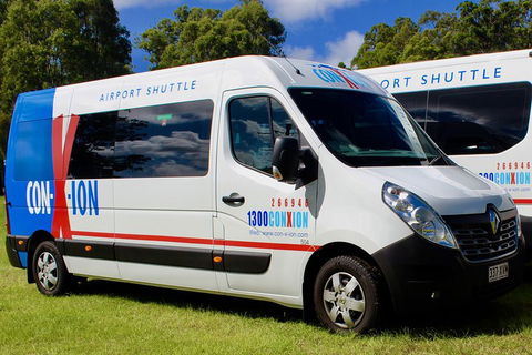 Gold Coast Airport Arrival Transfer - Attractions 1