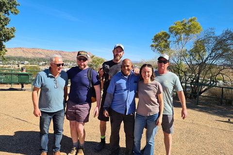 West MacDonnell Ranges Half - Day Tour - Attractions 3