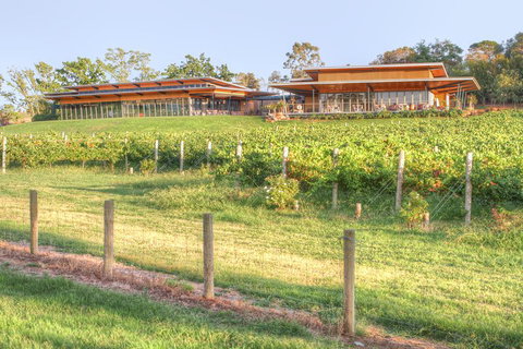 Yarra Valley Wine And Winery Tour From Melbourne - See Attractions 1